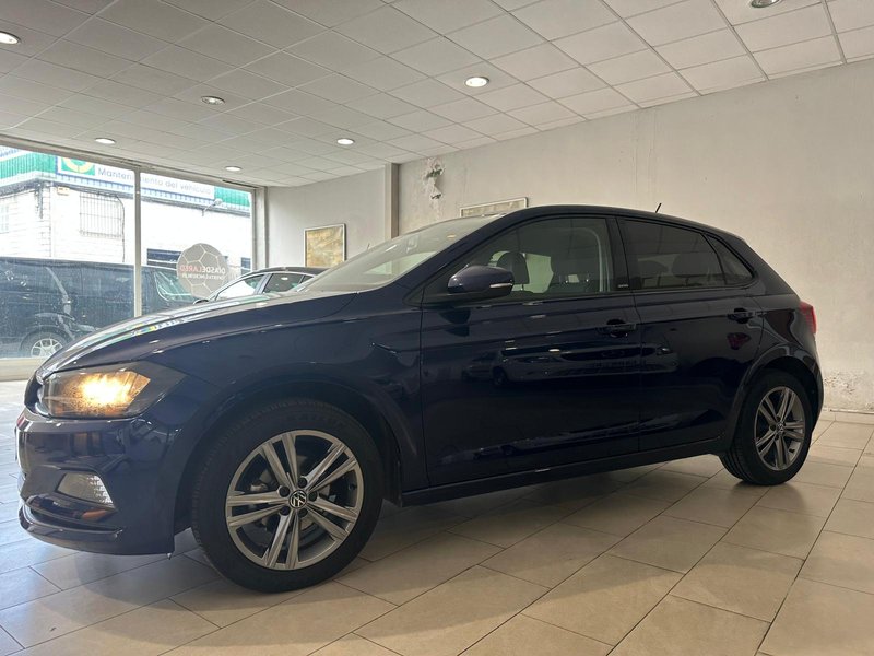 Volkswagen Polo 2021 - foto 1