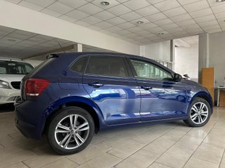 Volkswagen Polo 2021