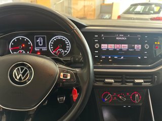Volkswagen Polo 2021