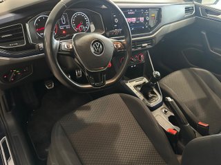 Volkswagen Polo 2021