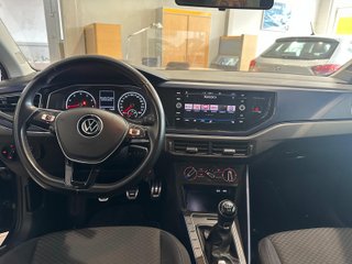 Volkswagen Polo 2021
