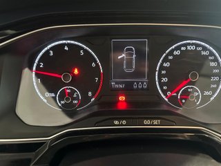 Volkswagen Polo 2021