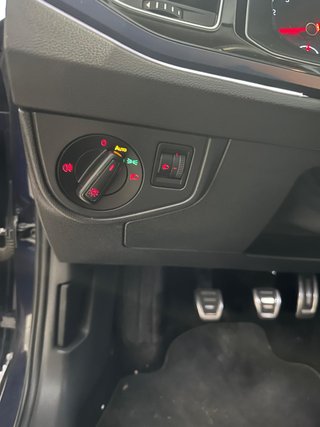 Volkswagen Polo 2021
