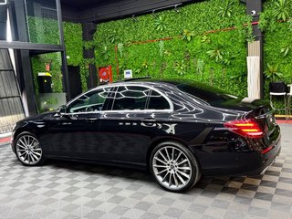Mercedes-Benz Clase E E 350 d