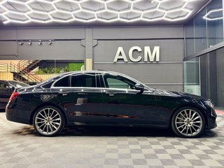 Mercedes-Benz Clase E E 350 d