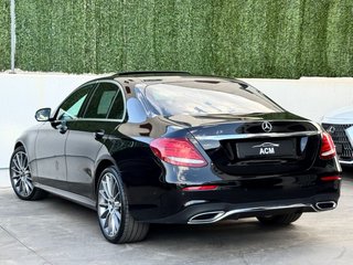 Mercedes-Benz Clase E E 350 d