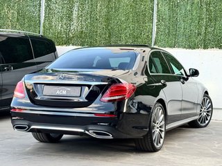 Mercedes-Benz Clase E E 350 d