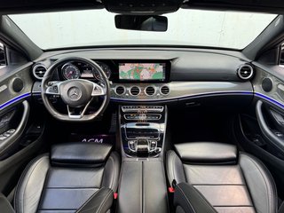Mercedes-Benz Clase E E 350 d