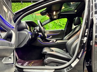 Mercedes-Benz Clase E E 350 d