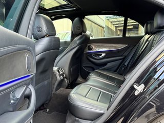 Mercedes-Benz Clase E E 350 d