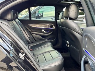 Mercedes-Benz Clase E E 350 d