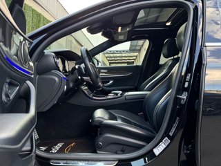 Mercedes-Benz Clase E E 350 d