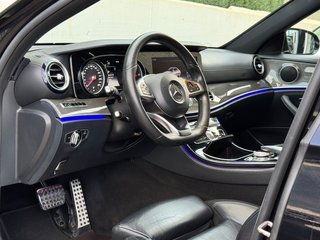 Mercedes-Benz Clase E E 350 d
