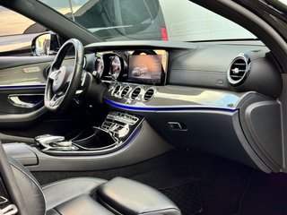 Mercedes-Benz Clase E E 350 d