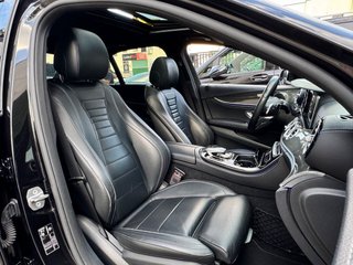 Mercedes-Benz Clase E E 350 d
