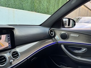 Mercedes-Benz Clase E E 350 d