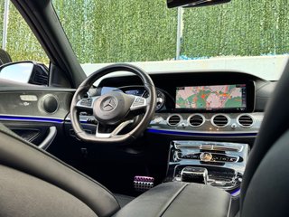 Mercedes-Benz Clase E E 350 d