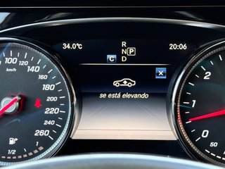 Mercedes-Benz Clase E E 350 d