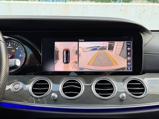 Mercedes-Benz Clase E E 350 d