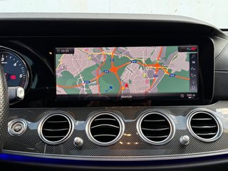 Mercedes-Benz Clase E E 350 d
