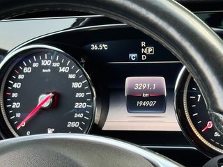 Mercedes-Benz Clase E E 350 d