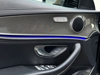 Mercedes-Benz Clase E E 350 d