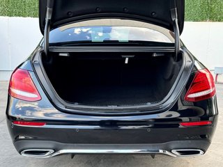 Mercedes-Benz Clase E E 350 d