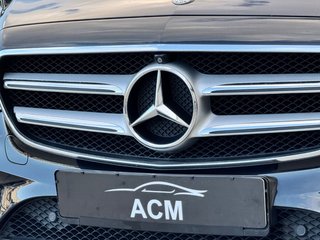 Mercedes-Benz Clase E E 350 d