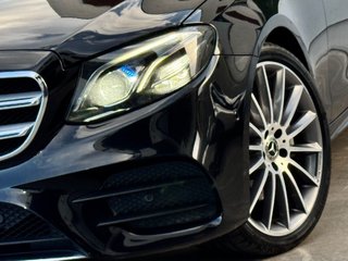 Mercedes-Benz Clase E E 350 d