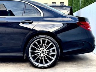 Mercedes-Benz Clase E E 350 d