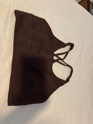 Conjunto deportivo Oysho: Top y leggings