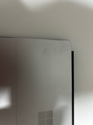 Microsoft Surface Pro 9 Plata