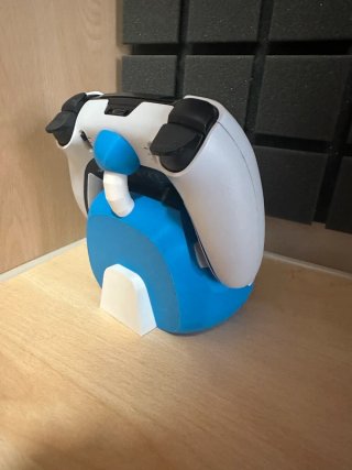 Supporto Joystick Astrobot