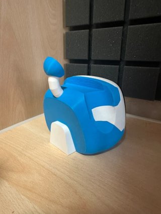 Supporto Joystick Astrobot