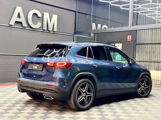 Mercedes-Benz GLA GLA 200 D