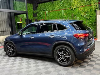 Mercedes-Benz GLA GLA 200 D