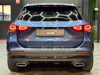 Mercedes-Benz GLA GLA 200 D