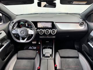 Mercedes-Benz GLA GLA 200 D