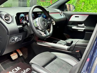 Mercedes-Benz GLA GLA 200 D