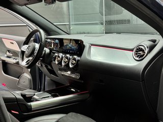 Mercedes-Benz GLA GLA 200 D