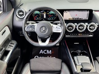 Mercedes-Benz GLA GLA 200 D