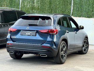 Mercedes-Benz GLA GLA 200 D