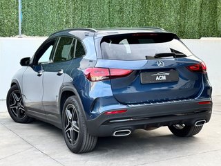 Mercedes-Benz GLA GLA 200 D