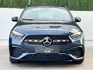 Mercedes-Benz GLA GLA 200 D