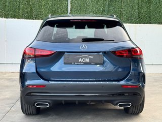 Mercedes-Benz GLA GLA 200 D