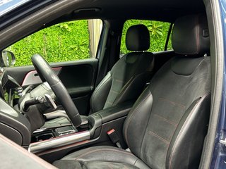 Mercedes-Benz GLA GLA 200 D