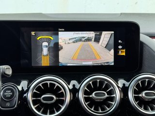 Mercedes-Benz GLA GLA 200 D