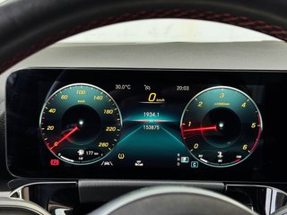 Mercedes-Benz GLA GLA 200 D