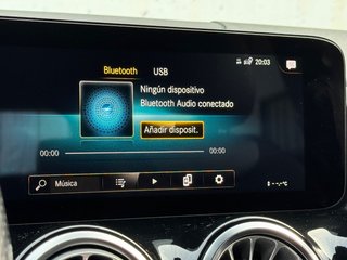 Mercedes-Benz GLA GLA 200 D