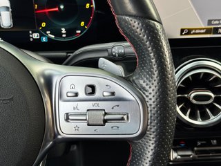 Mercedes-Benz GLA GLA 200 D